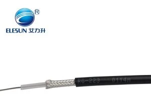 Cavo coassiale RG223U