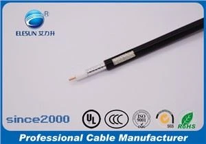 Fabbrica di alta qualità in Cina Cavo coassiale LSR200 da 50 Ohm